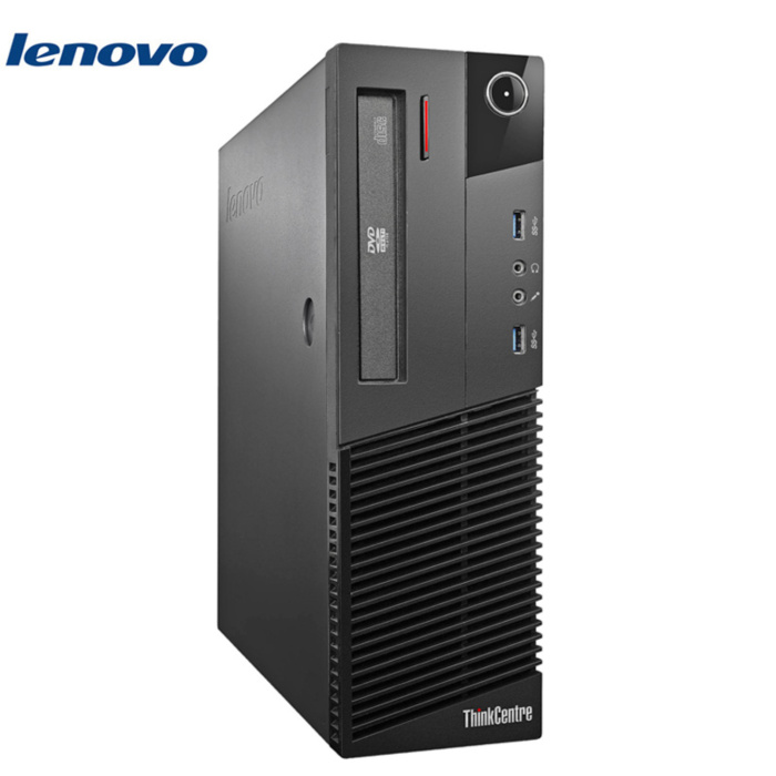 Pc Ga Lenovo M93p Sff I5-4570/8gb/250gb-ssd-new/no-odd