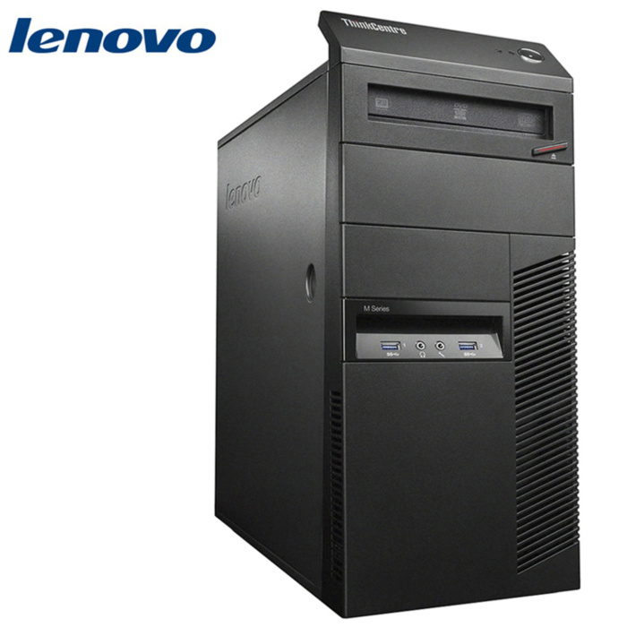 Pc Ga Lenovo M93p Mt I5-4570/8gb/500gb/odd