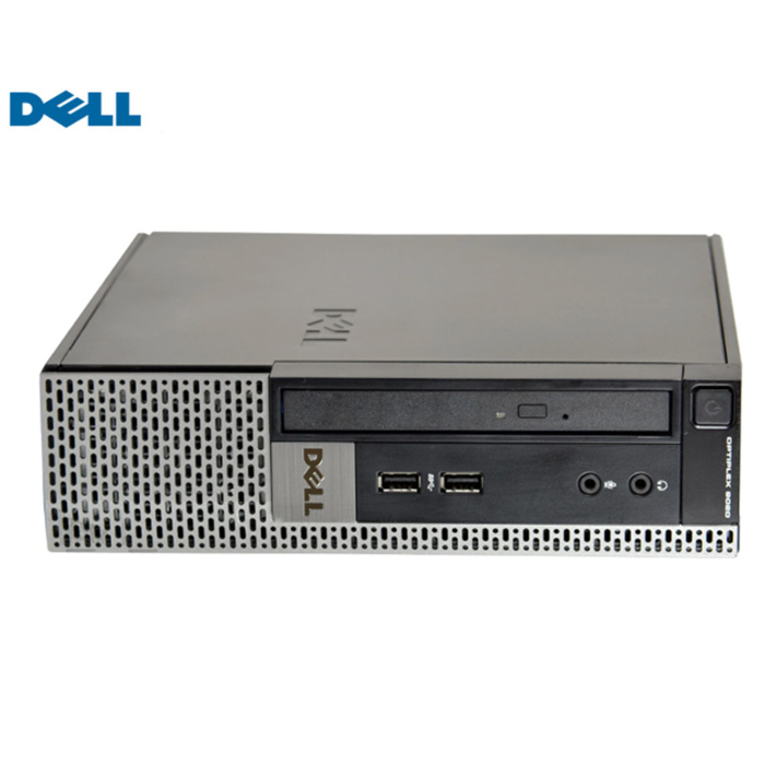 Pc Ga+ Dell 9020 Usff I5-4570s/8gb/240gb-ssd/no-odd