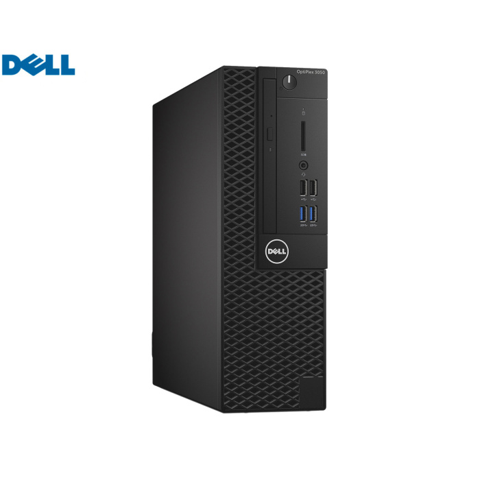 Pc Ga Dell 3050 Sff I5-6500/8gb/250gb-ssd-new/no-odd