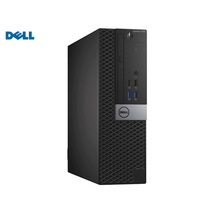 Pc Ga+ Dell 7040 Sff I5-6500/8gb/480gb-ssd/no-odd