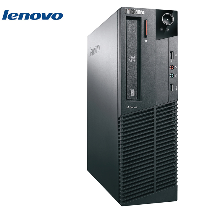 Pc Ga+ Lenovo M91p Sff I7-2600/1x4gb/320gb/odd/win7pc