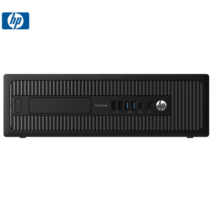 Pc Ga+ Hp 600 G1 Sff I5-4570/1x8gb/240gb-ssd/no-odd/w10pir