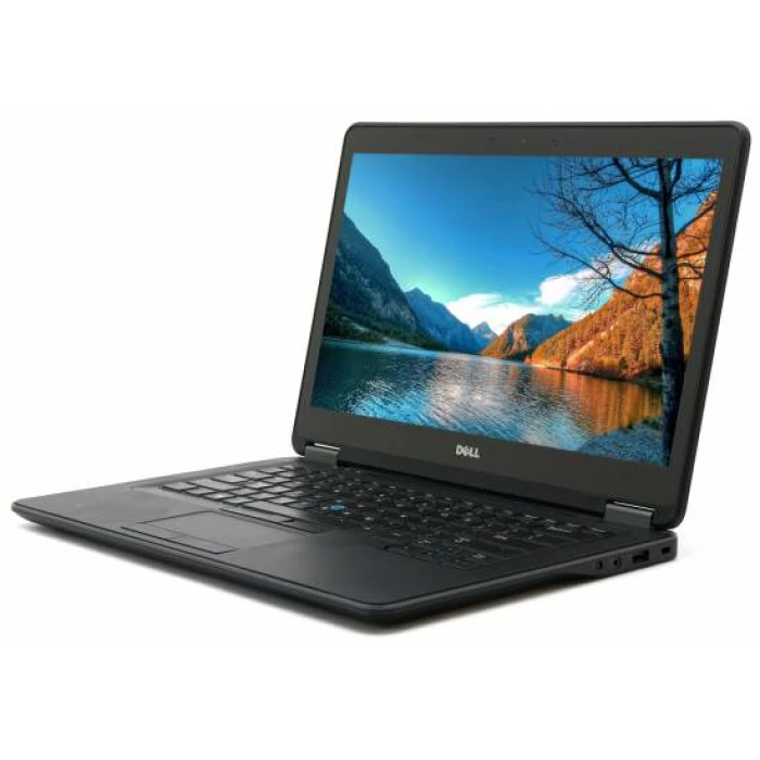 Dell Latitude E7440 14" Refurbished Grade A (I3-4030U/8GB/128GB SSD/Intel HD Graphics 4400/W10 PRO)