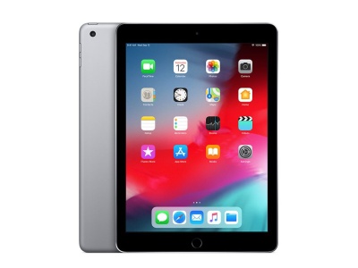 Apple iPad 2018 6th Gen