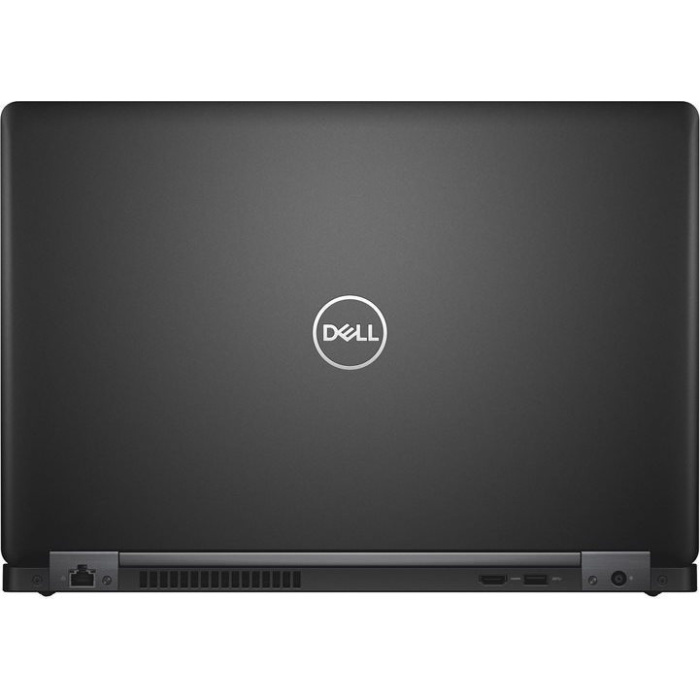 Dell Precision 3520 15.6″ Refurbished Grade A (I5-6440HQ/8GB/256GB SSD/‎Intel HD/W10 PRO)