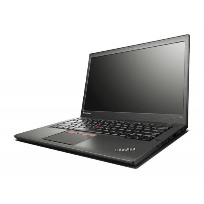 Lenovo Thinkpad T450S 14" Refurbished Grade A (I5-5200U/8GB/256GB SSD/Intel HD Graphics 5500/W10 PRO)