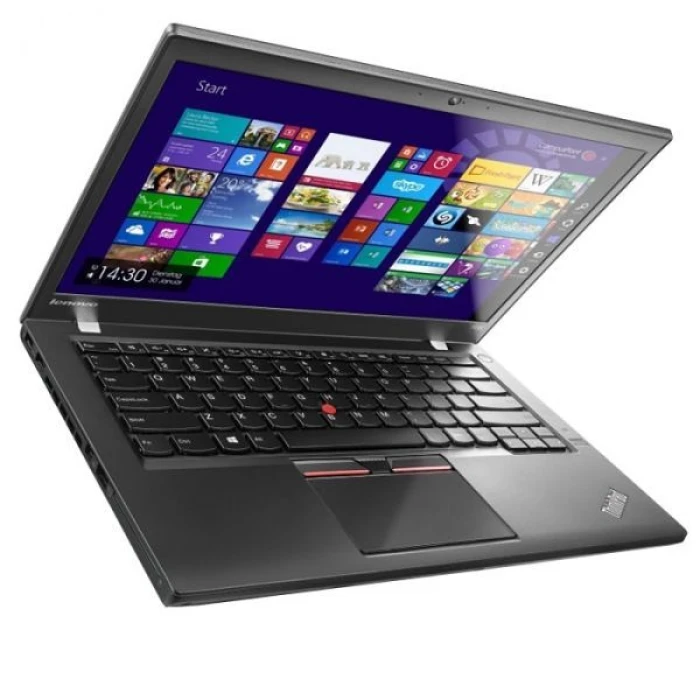 Lenovo Thinkpad T450 14" Refurbished Grade A (I5-5300U/8GB/256GB SSD/Intel HD Graphics 5500/W10 PRO)