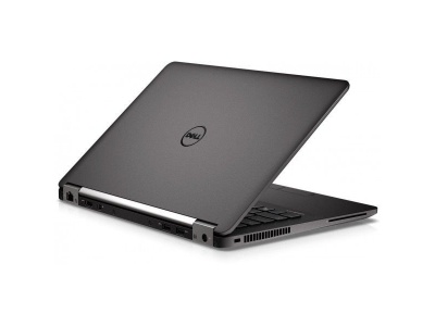 Dell Latitude E7270 12.5" Refurbished Grade A (I5-6300U/8GB/128GB SSD/Intel HD Graphics 520/W10 PRO)