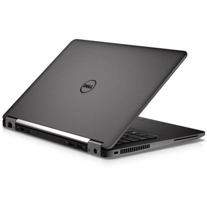 Dell Latitude E7270 12.5" Refurbished Grade A (I5-6300U/8GB/128GB SSD/Intel HD Graphics 520/W10 PRO)