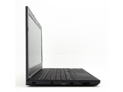 Lenovo Thinkpad L560 15.6″ Refurbished Grade A (I5-6200U/8GB/256GB SSD/Intel HD Graphics 520/W10 PRO)