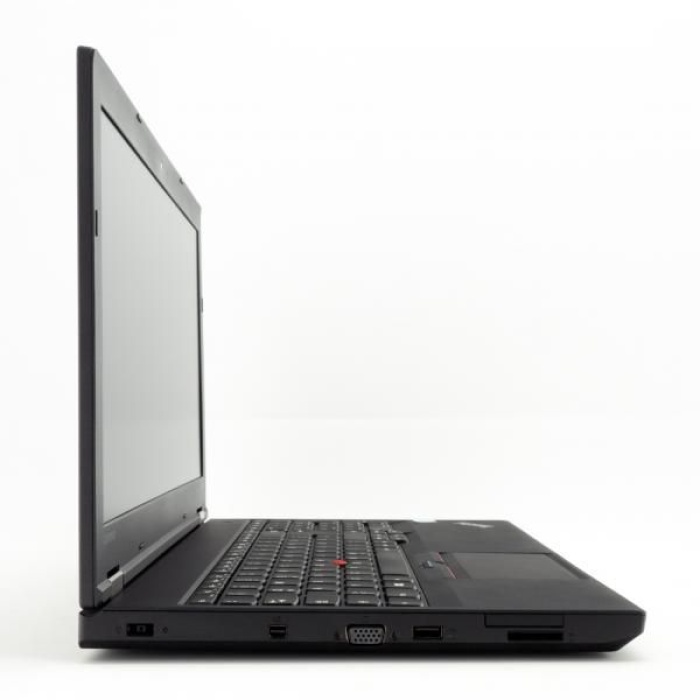 Lenovo Thinkpad L560 15.6″ Refurbished Grade A (I5-6200U/8GB/256GB SSD/Intel HD Graphics 520/W10 PRO)