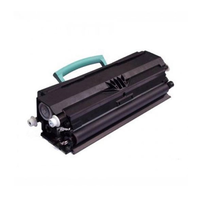 Συμβατό Toner Lexmark E250/E350/E352 E250A11E 3500 Σελίδες