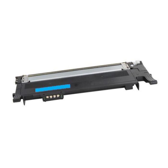 Συμβατό Toner Samsung CLT-C406S/CLP360 Cyan 1000 Σελίδες