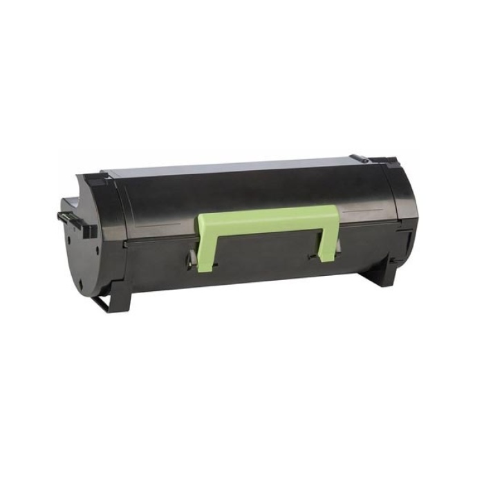 Συμβατό Toner Lexmark MS410/MS510/MS610/50F2H00 5.000 Σελίδες