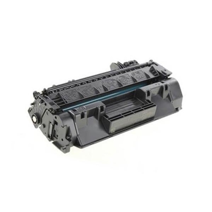 Συμβατό Toner HP CE505A/CF280A/Canon 719/CEXV40 2300 Σελίδες