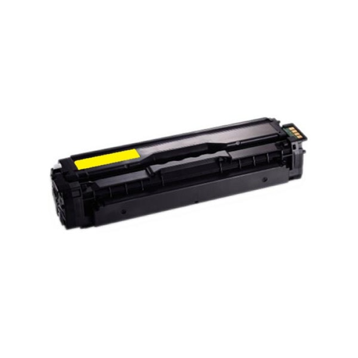 Συμβατό Toner Samsung CLT-Y504S Yellow 1800 Σελίδες