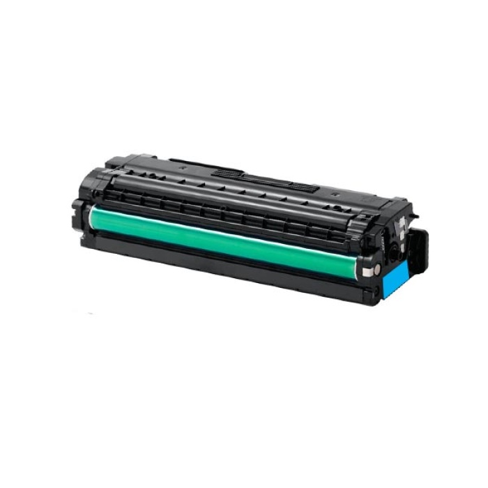 Συμβατό Toner Samsung CLT-C506L Cyan 3500 Σελίδες