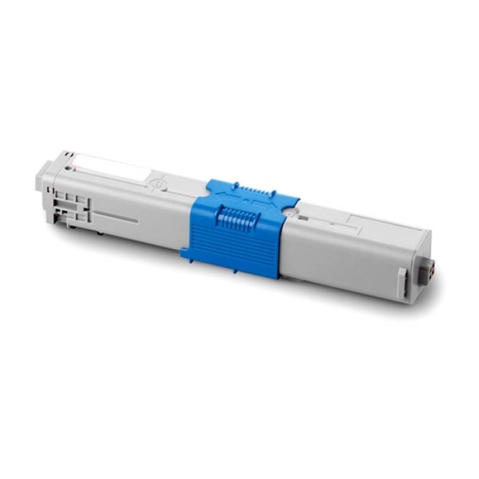 Συμβατό Toner Oki C310dn/C330dn/C331/C510dn/C511/C530dn 3500 Σελίδες yellow