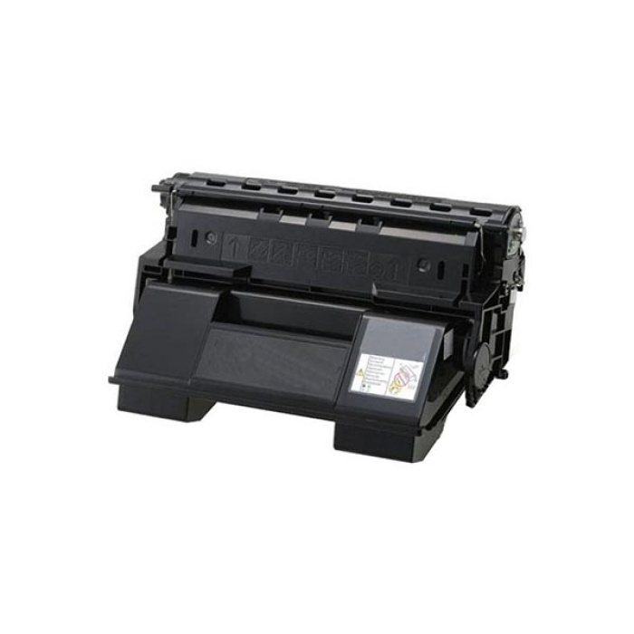 Συμβατό Toner Oki B6200 10000 Σελίδες (09004078)