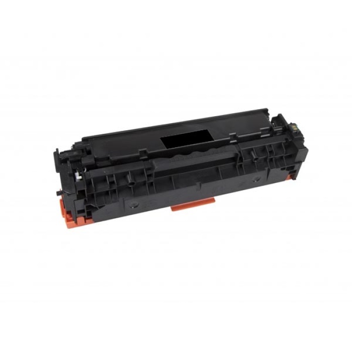 Συμβατό Toner HP CC530A/CE410X/CF380X/CRG718 Black 3500 Σελίδες