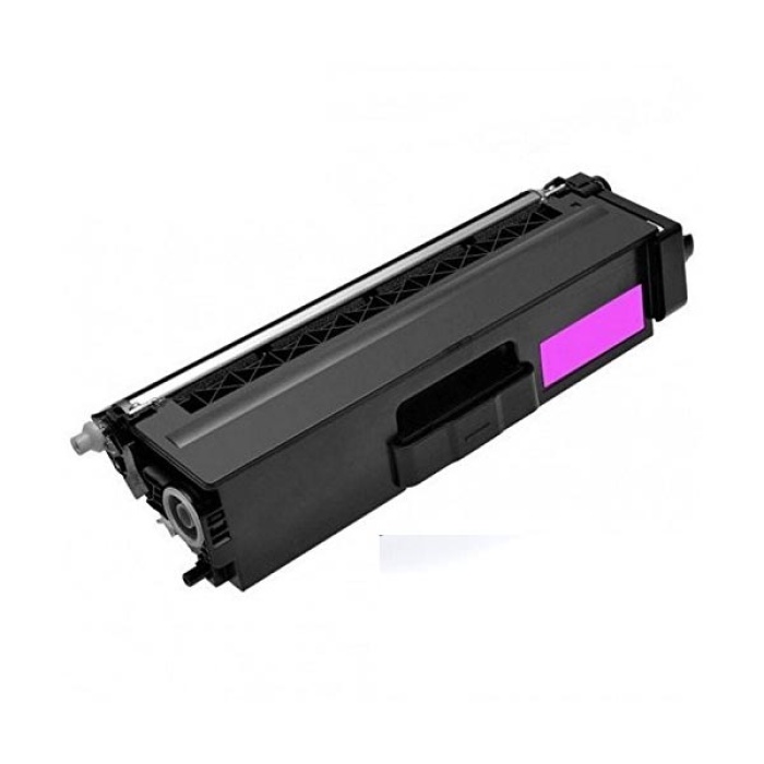 Συμβατό Toner Brother TN326/336 Magenta 3500 Σελίδες