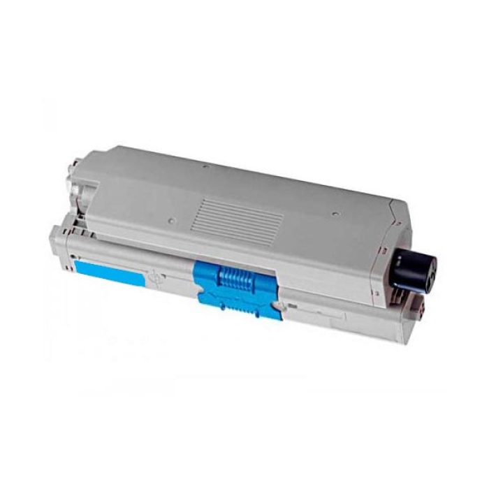 Συμβατό Toner Oki C301/321 cyan 1.5k pages (44973535)