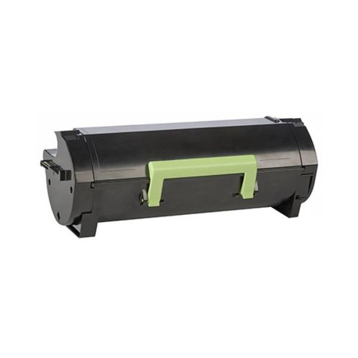 Συμβατό Toner Lexmark MX310/410/510 (MX310A) (60F2000E) 2500 Σελίδες