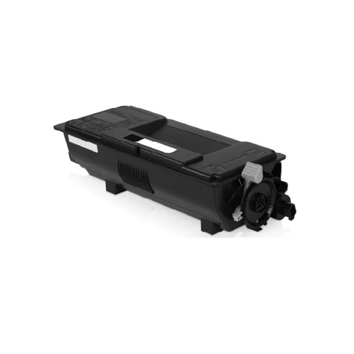 Συμβατό Toner Kyocera ΤΚ3160 black 12500 Σελίδες