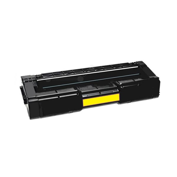 Συμβατό Toner Kyocera ΤΚ150 yellow 6000 σελίδες