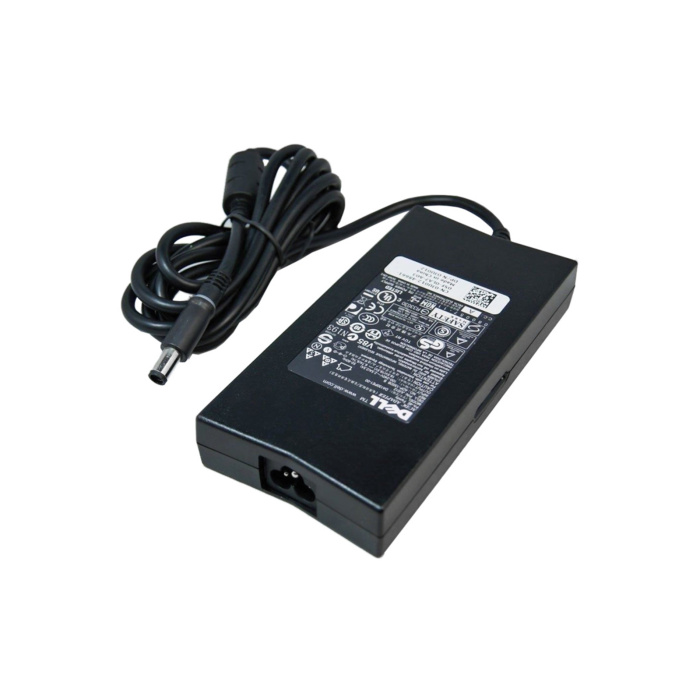 Ac Adapter Dell 19.5v/6.7a/130w 7.4*5.0 - Da130pe1-00