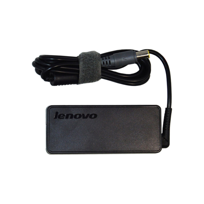 Ac Adapter Ibm-lenovo 20.0v/3.25a/65w (7.9*5.5)- Adlx65ndt3a