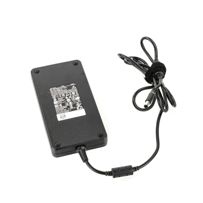 Ac Adapter Dell 19.5v/12.3a/240w (7.4*5.0) - Fhmd4