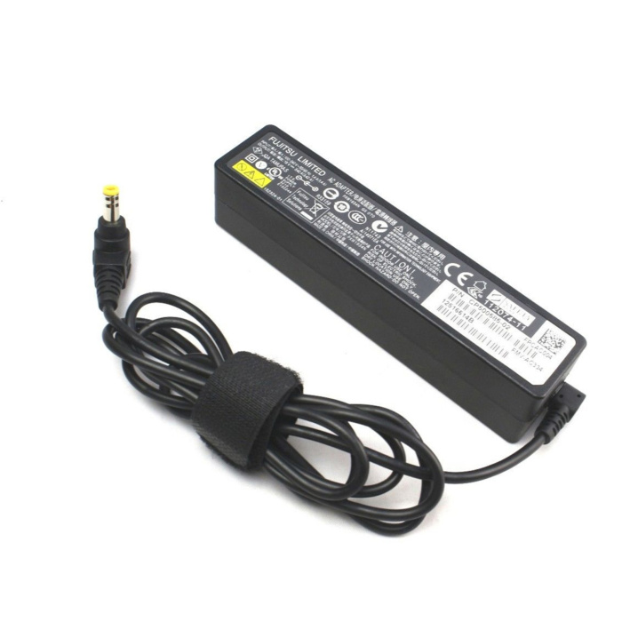 Ac Adapter Fsc 19.0v/3.42a/65w - Adp-65md