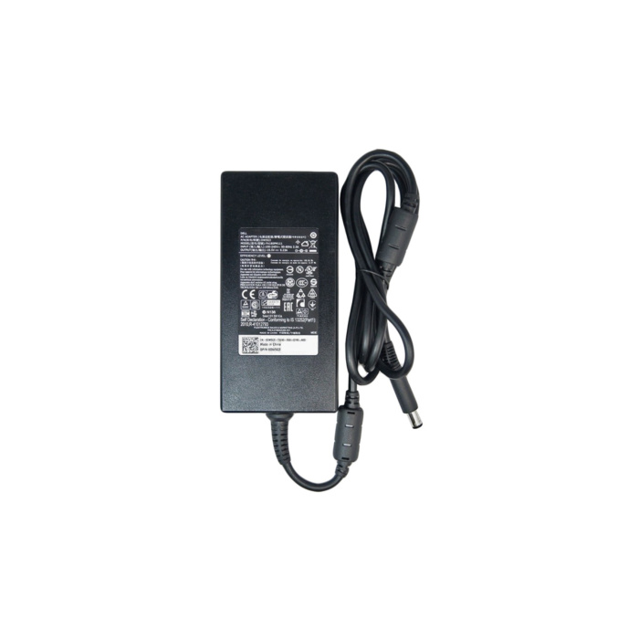 Ac Adapter Dell 19.5v/9.23a/180w (7.4*5.0) - Da180pm111