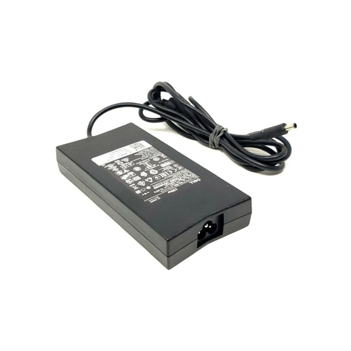 Ac Adapter Original Dell 19.5v/6.7a/130w (4.5*3.0)