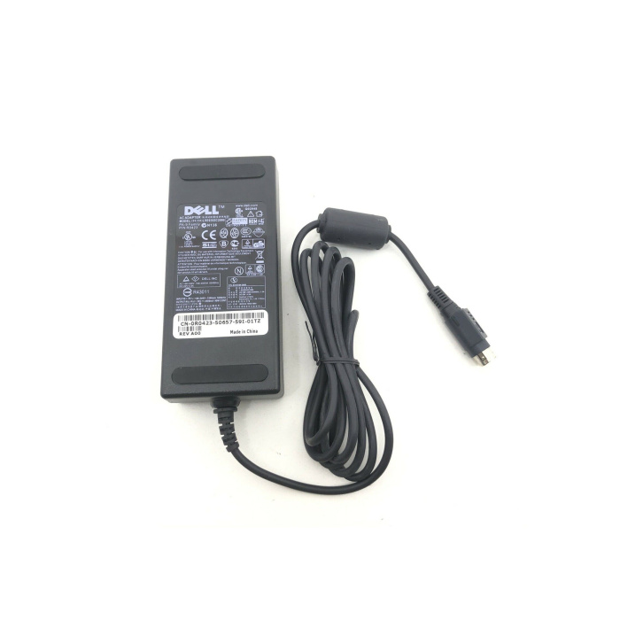 Ac Adapter Dell 20.0v/4.5a/90w (4 Pin) - 0r0423