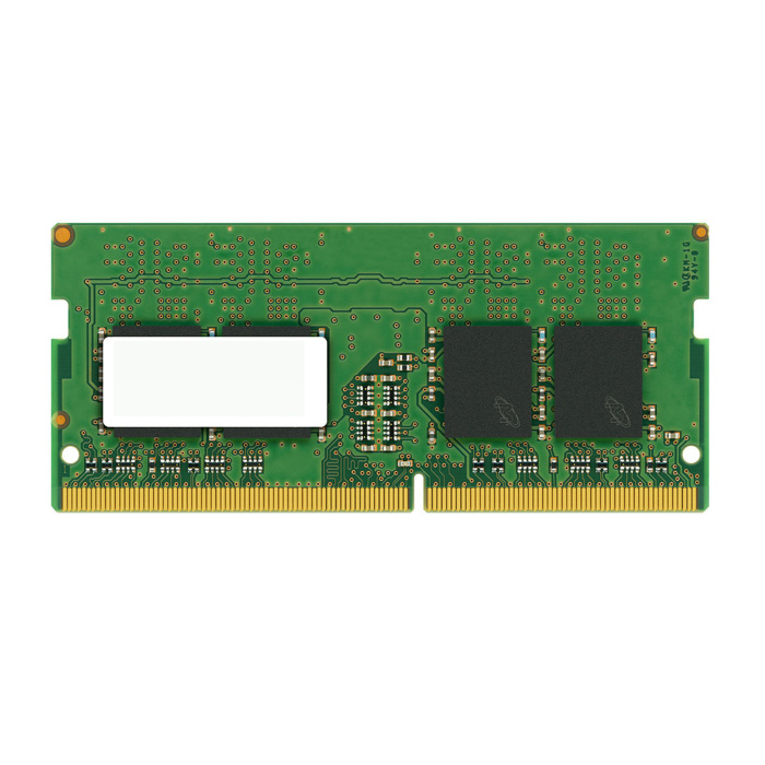 4gb Laptop Ram Memory Pc4-21300/2666mhz Ddr4 Sodimm