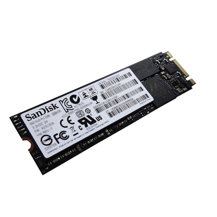 Ssd 180gb M2 Sata 2280