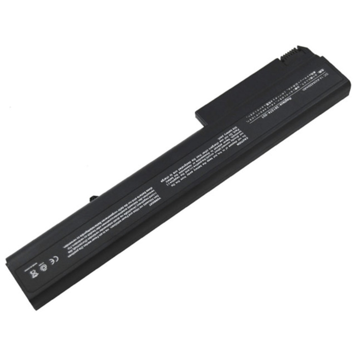 Hp Nx7400 Battery 8cells 14.8v - Hstnn-db06