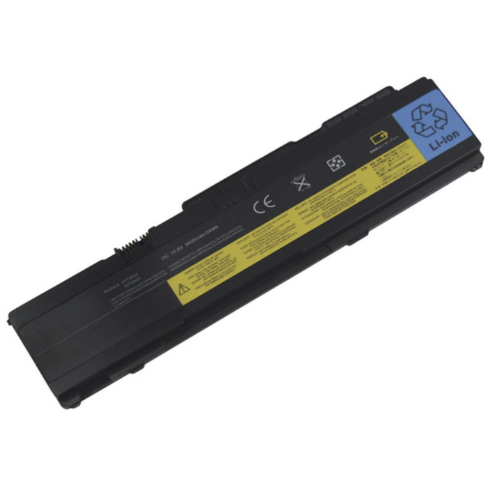 Ibm Thinkpad X300 Battery - 42t4522