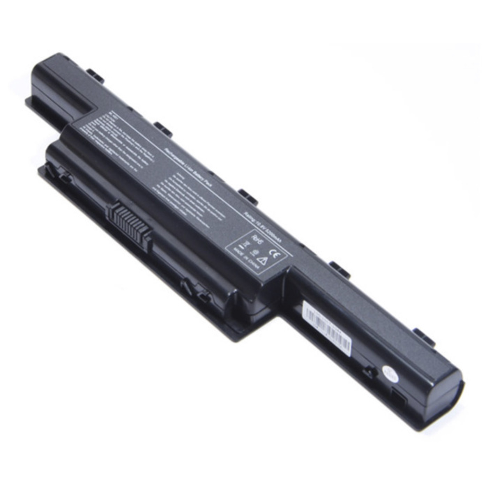 Acer Aspire 5741 5742 7741 Battery 6cells - As10d31