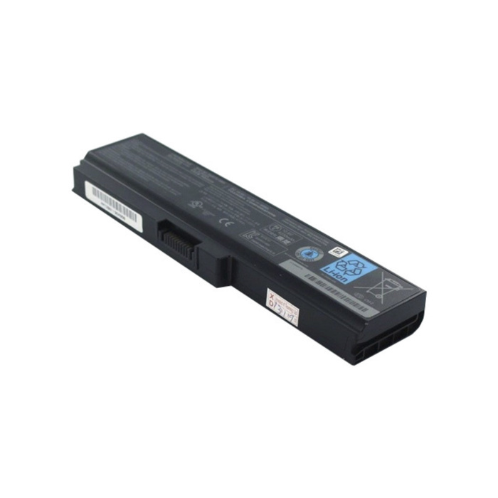 Toshiba Satellite C650 C660 L650 L670 L675 L700 L750 Battery