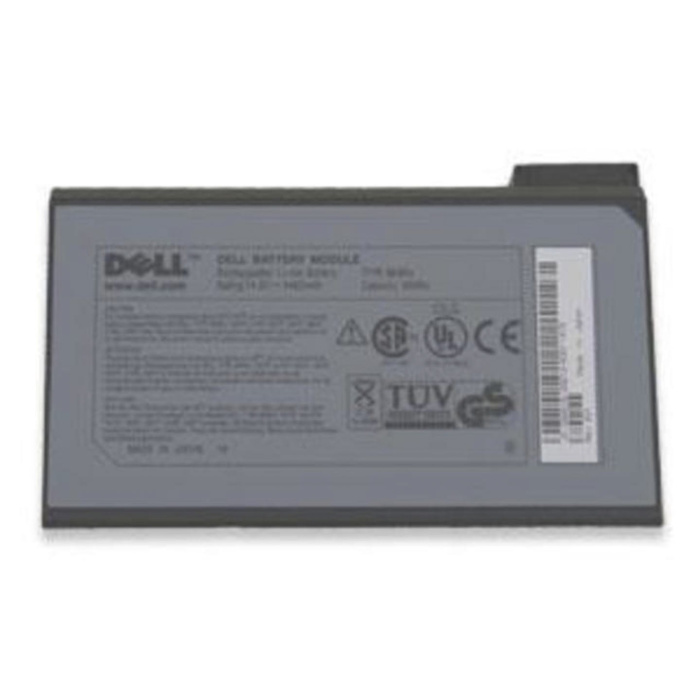 Dell Latitude C610 C640 C810 Battery 8 Cells - 4k085