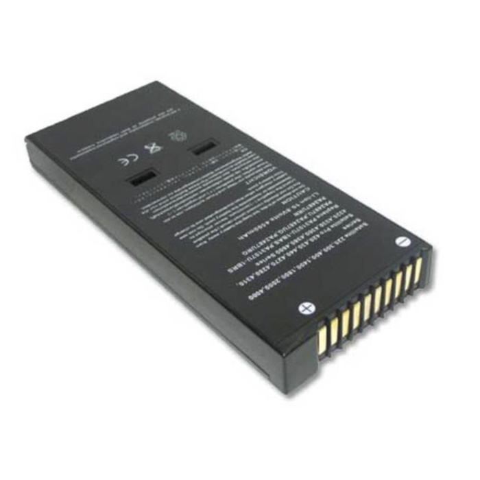 Toshiba Satellite Pro 4300 Battery 6cells - Pa2487u