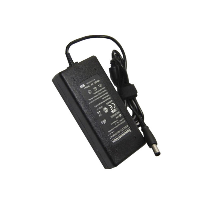 Ac Adapter Replacement Hp 19v/4.74a/90w (4.8*1.7) New