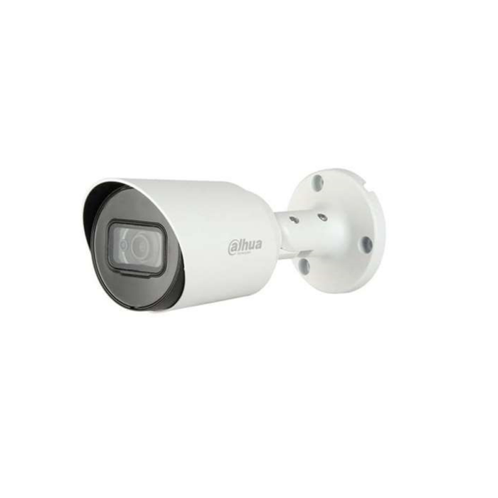 CCTV Bullet Κάμερα 5MP HDCVI IR 2.8mm DAHUA HAC-HFW1500T-0280B