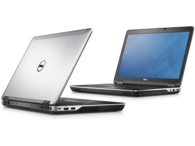 Dell Latitude E6440 14″ Refurbished Grade A (I5-4200M/8GB/256GB SSD/Intel HD Graphics 4600/W10 PRO)