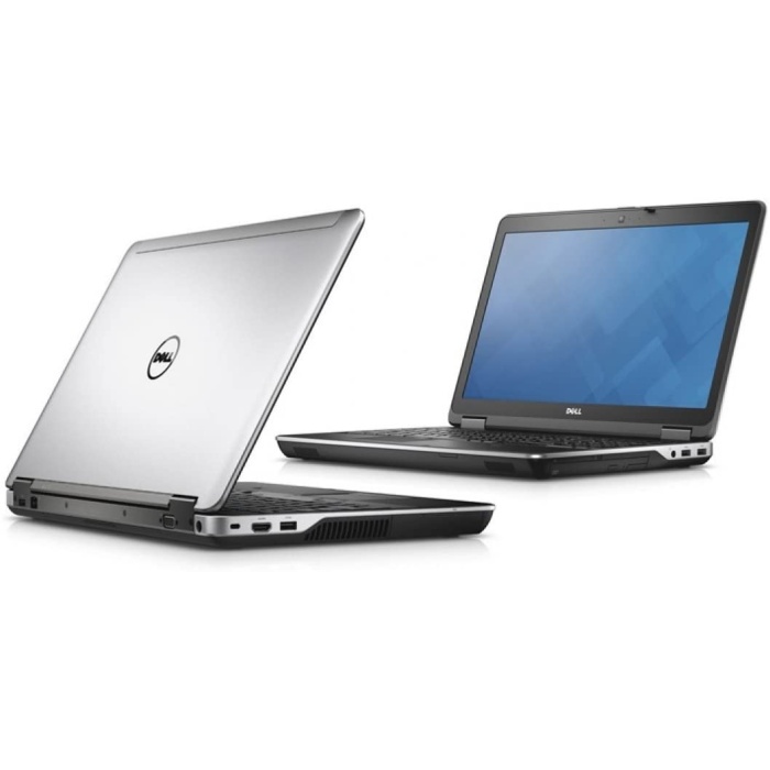 Dell Latitude E6440 14″ Refurbished Grade A (I5-4200M/8GB/256GB SSD/Intel HD Graphics 4600/W10 PRO)