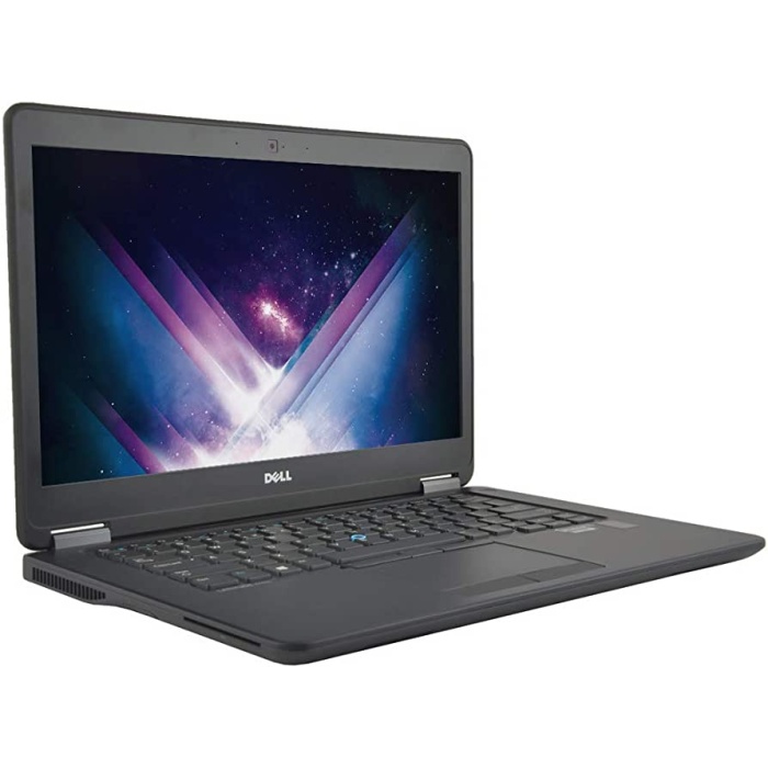 Dell Latitude E7450 14″ Refurbished Grade A (I5-5300U/16GB/256GB SSD/Intel HD Graphics 5500/W10 PRO)